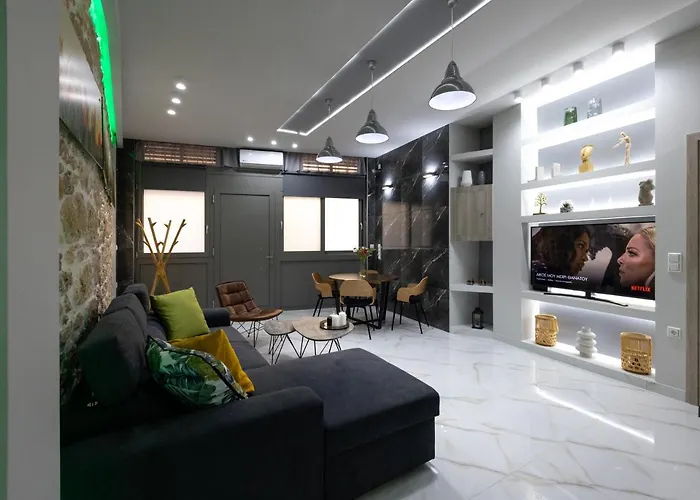 Domenicus Suite