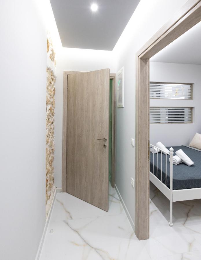 Apartment Domenicus Iraklio