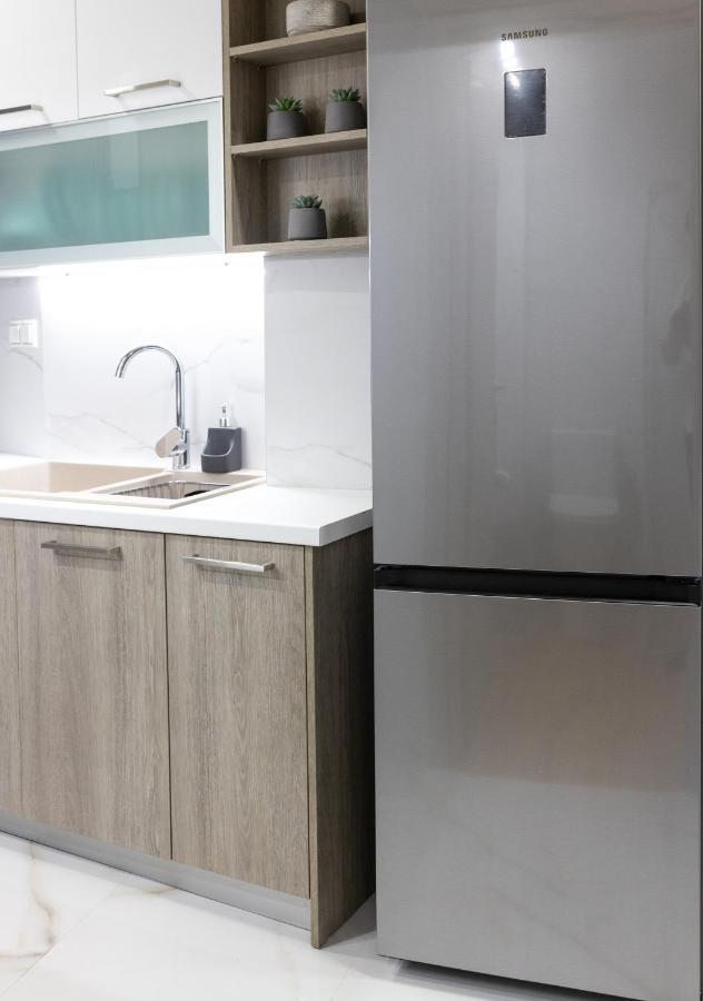 Apartment Domenicus