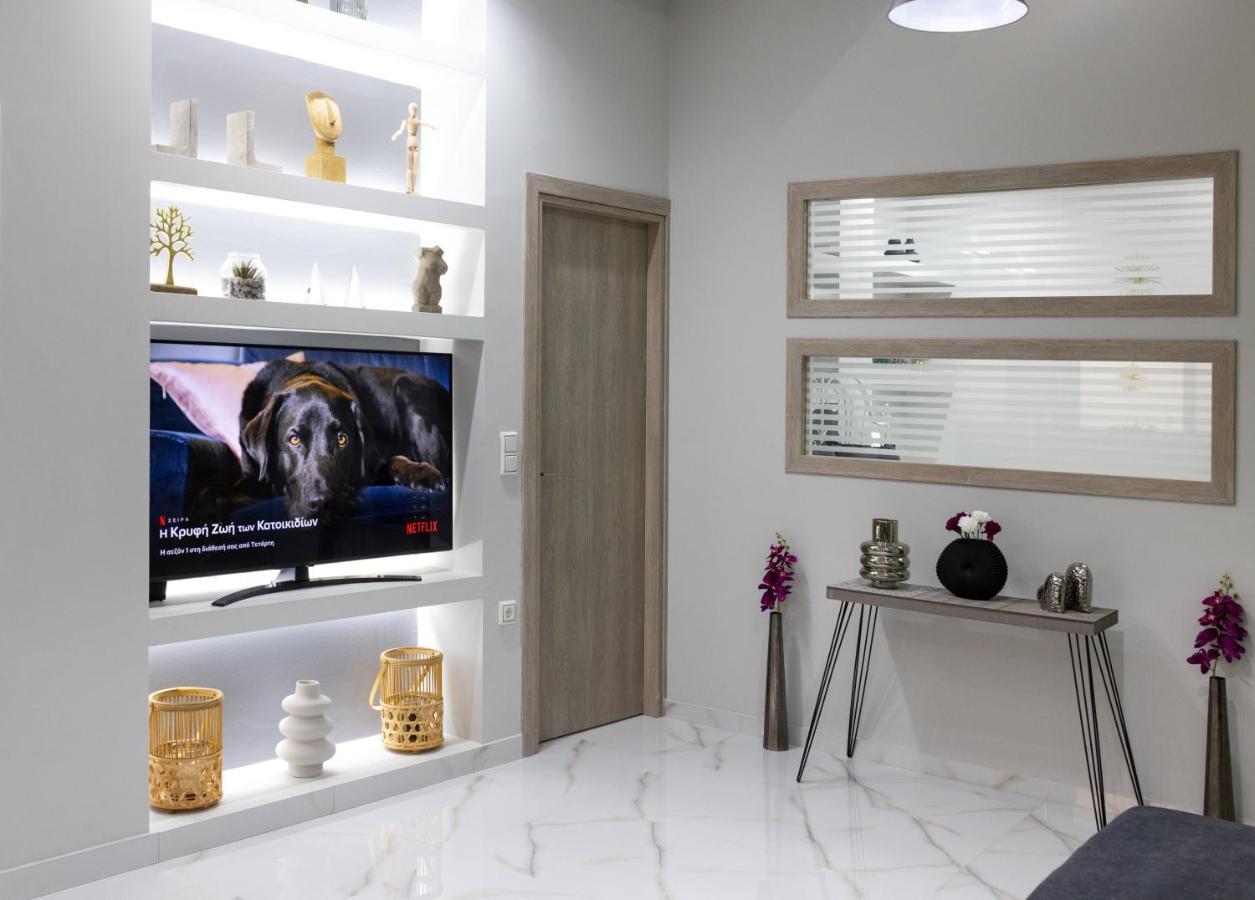 Apartment Domenicus *