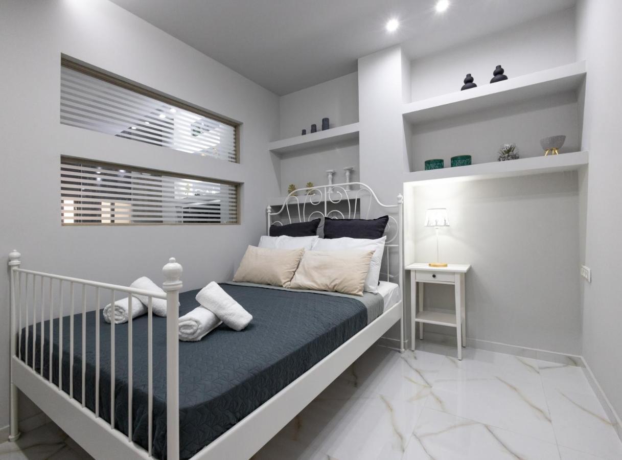 Domenicus Apartment *